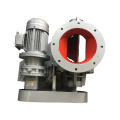 High Quality Rotary Discharger Valves in China Rotary Dust Valve